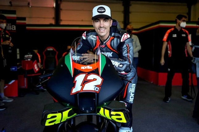 Karena Vinales, Rencana Yamaha Berantakan