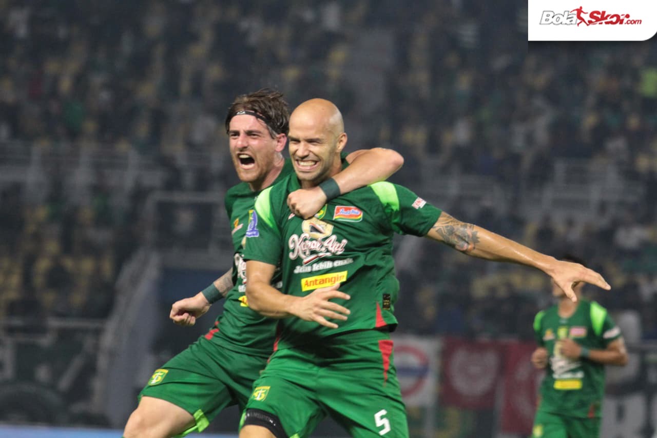 Persebaya Tidak Boleh Diwawancara Media Usai Gasak Bali?
