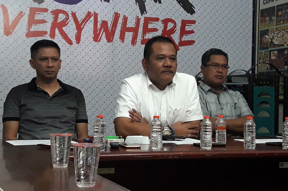 Arema FC Siap Tanggung Semua Biaya Kerugian Kerusuhan Suporter di Kanjuruhan