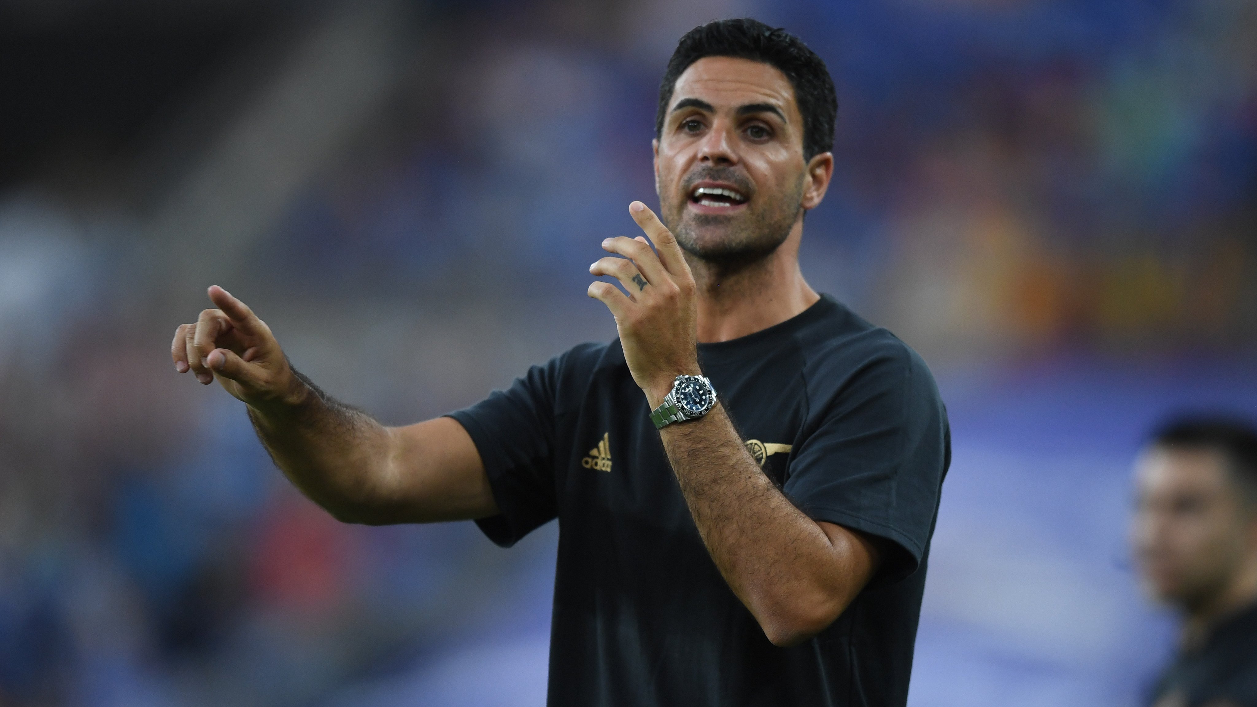 Arsenal Perkasa di Pramusim, Mikel Arteta Pilih Membumi