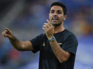Arsenal Perkasa di Pramusim, Mikel Arteta Pilih Membumi