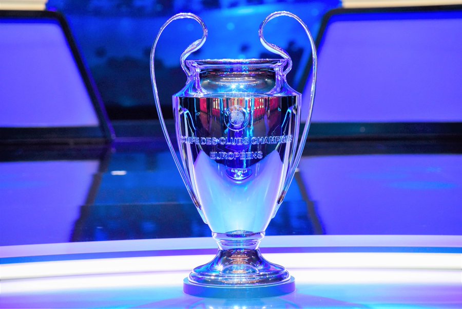 Jadwal Siaran Langsung Liga Champions: Juventus, Manchester United, Real Madrid, dan Liverpool Disiarkan Televisi Nasional