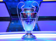 Jadwal Siaran Langsung Liga Champions: Juventus, Manchester United, Real Madrid, dan Liverpool Disiarkan Televisi Nasional