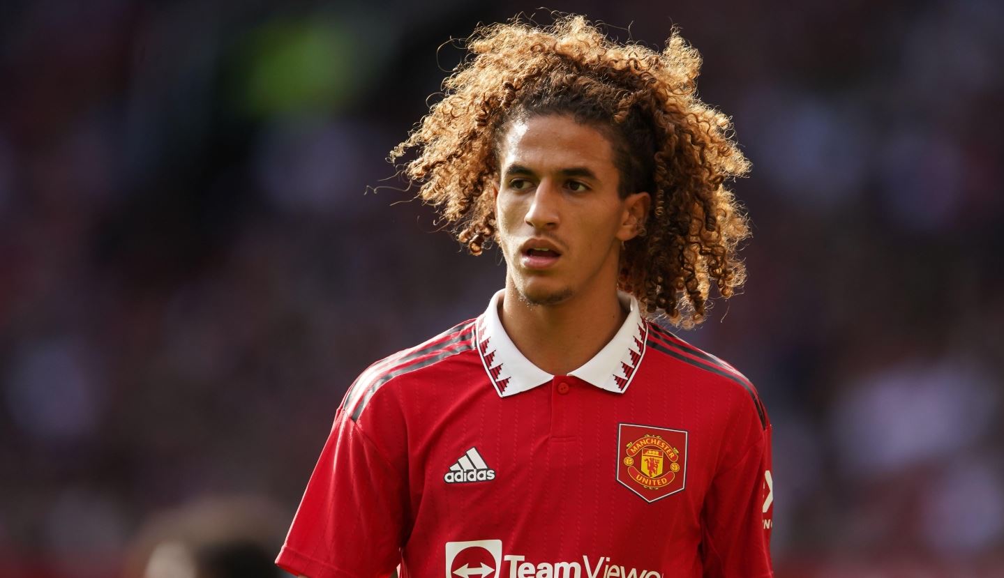 4 Alasan yang Menjadikan Hannibal Mejbri sebagai Senjata Rahasia Manchester United