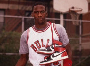 5 Sepatu Michael Jordan Paling Berkesan di The Last Dance