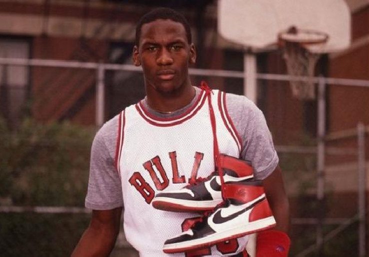 5 Sepatu Michael Jordan Paling Berkesan di The Last Dance