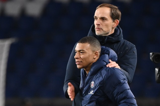 Kylian Mbappe Konfirmasi Pemecatan Thomas Tuchel