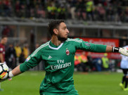 CEO Milan Pastikan Donnarumma Bertahan