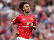 Bukan ke Manchester United, Joshua Zirkzee Seharusnya Bertahan di Italia dan Membela AC Milan