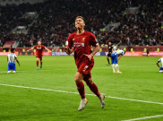 Jurgen Klopp Takut Pertandingan Liverpool Vs Monterrey Dilanjutkan ke Perpanjangan Waktu