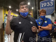 Dokter Persib Singgung Kasus Positif COVID-19 di Persebaya