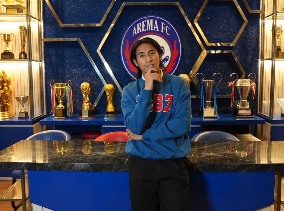 Klarifikasi PSS Sleman Terkait Kepindahan Mendadak Hanif Sjahbandi ke Arema FC