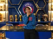 Klarifikasi PSS Sleman Terkait Kepindahan Mendadak Hanif Sjahbandi ke Arema FC