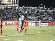 Liga 2 2018: Agus Yuwono Sebut Kemenangan Persis atas Persik Kendal Sangat Berarti