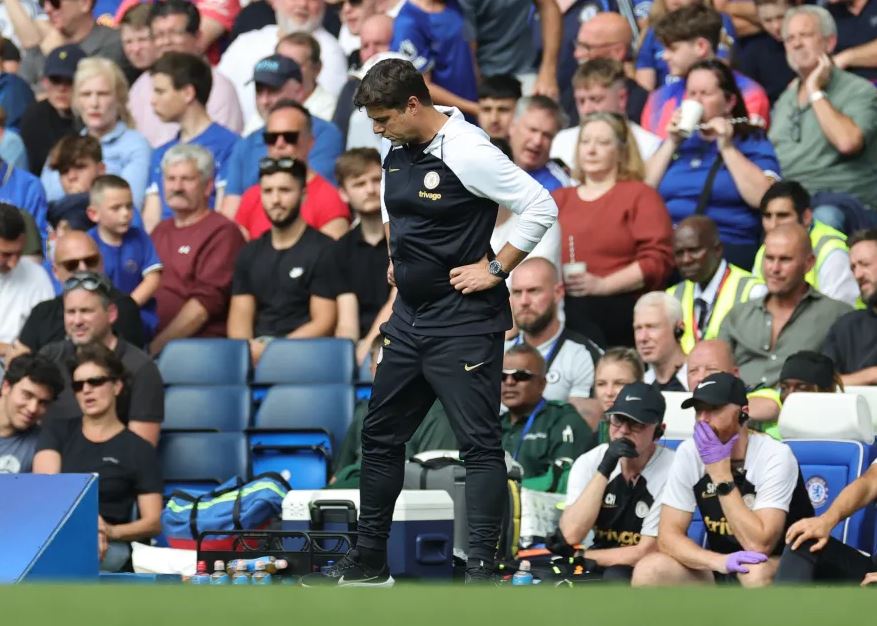 Mauricio Pochettino Akui Sangat Sulit Melatih Chelsea