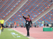 Indra Sjafri Ditunjuk Jadi Pelatih Timnas U-20, Ditargetkan Lolos Piala Dunia U-20 2025