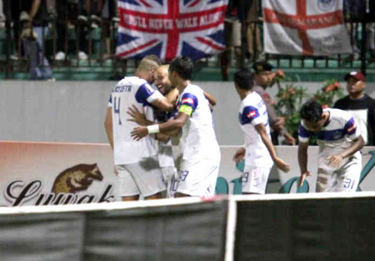 Semen Padang, PSS Sleman, hingga Badak Lampung FC Kemungkinan Jadi Tes PSIS