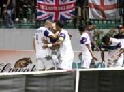 Semen Padang, PSS Sleman, hingga Badak Lampung FC Kemungkinan Jadi Tes PSIS