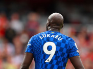 Romelu Lukaku dan Sederet Pengguna Nomor Terkutuk 9 di Chelsea