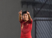 Jelang Timnas Indonesia U-19 Vs Jepang U-19: Witan Sulaeman dan Koki Saito Curi Perhatian