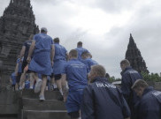Pelatih Islandia Sebut Indonesia Bisa Jadi Pembelajaran Berharga ke Piala Dunia 2018