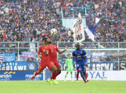 Piala Indonesia: Tekan Kebocoran, Panpel Arema FC Kembali Terapkan Tiket Gelang