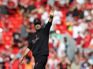 Dilema Jurgen Klopp untuk Datangkan Gelandang Baru ke Liverpool
