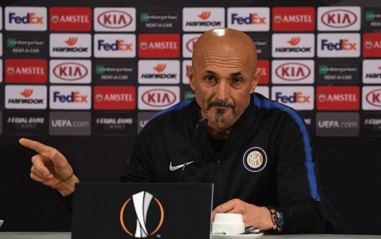 Inter Vs Eintracht Frankfurt, Persiapan Nerazzurri Jelang Derby della Madoninna