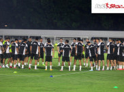 Kevin Diks Latihan Perdana, Sumardji Ungkap Kondisi Terkini Timnas Indonesia Jelang Lawan Jepang
