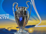 5 Fakta Menarik 16 Besar Liga Champions