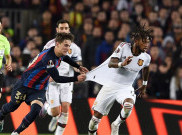 Liga Europa: Menanti Performa Terbaik Manchester United Kontra Barcelona