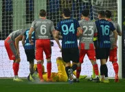 Buntut Insiden Pelemparan Flare, CEO Inter Milan Puji Emil Audero