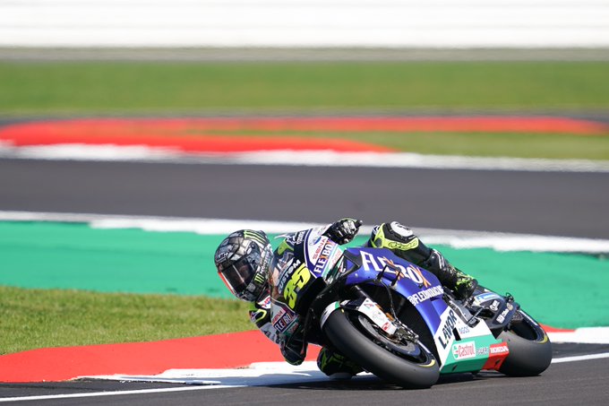 Tahun Lalu Dicap seperti Trek Motocross, Kini Aspal Baru Sirkuit Silverstone Tuai Pujian