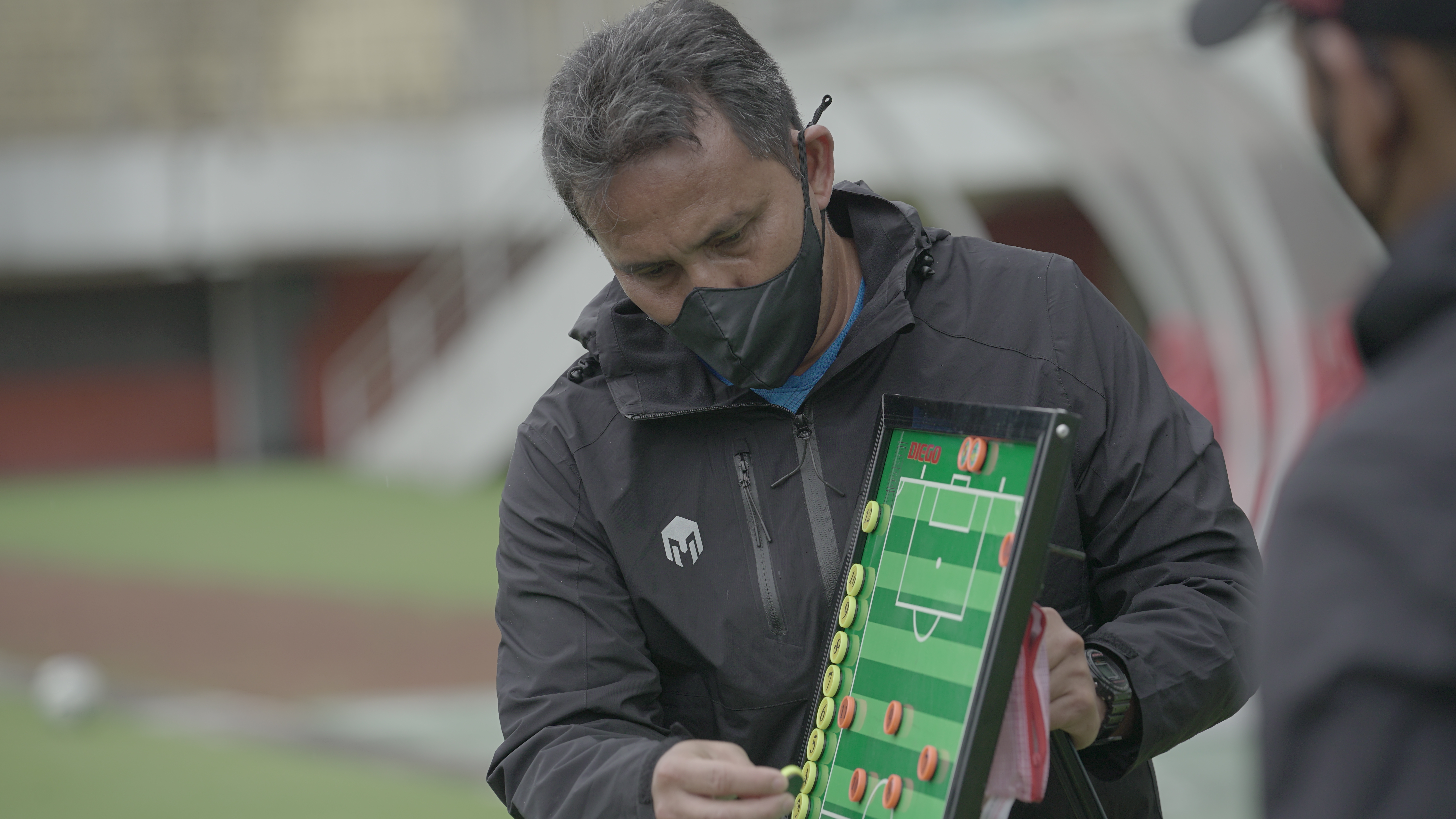 Bima Sakti Puji Dua Pemain Timnas U-16 saat Lakoni Internal Game