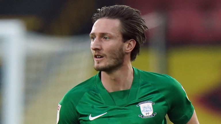 Alasan di Balik Keputusan Liverpool Pilih Ben Davies