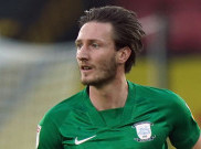 Alasan di Balik Keputusan Liverpool Pilih Ben Davies