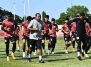 Dragan Djukanovic Genjot Latihan Dua Kali Sehari untuk Tingkatkan Fisik Pemain PSIS
