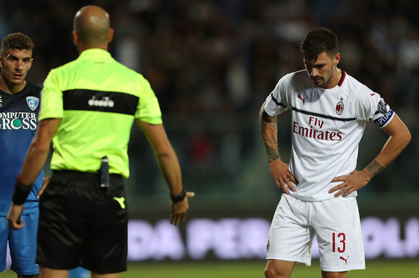 Gennaro Gattuso: AC Milan Bukan Tim yang Hebat
