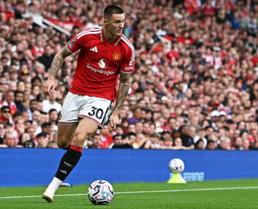 Benjamin Sesko Baru Bisa Main Februari 2027, Manchester United Cari Striker Baru?