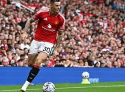 Benjamin Sesko Baru Bisa Main Februari 2027, Manchester United Cari Striker Baru?