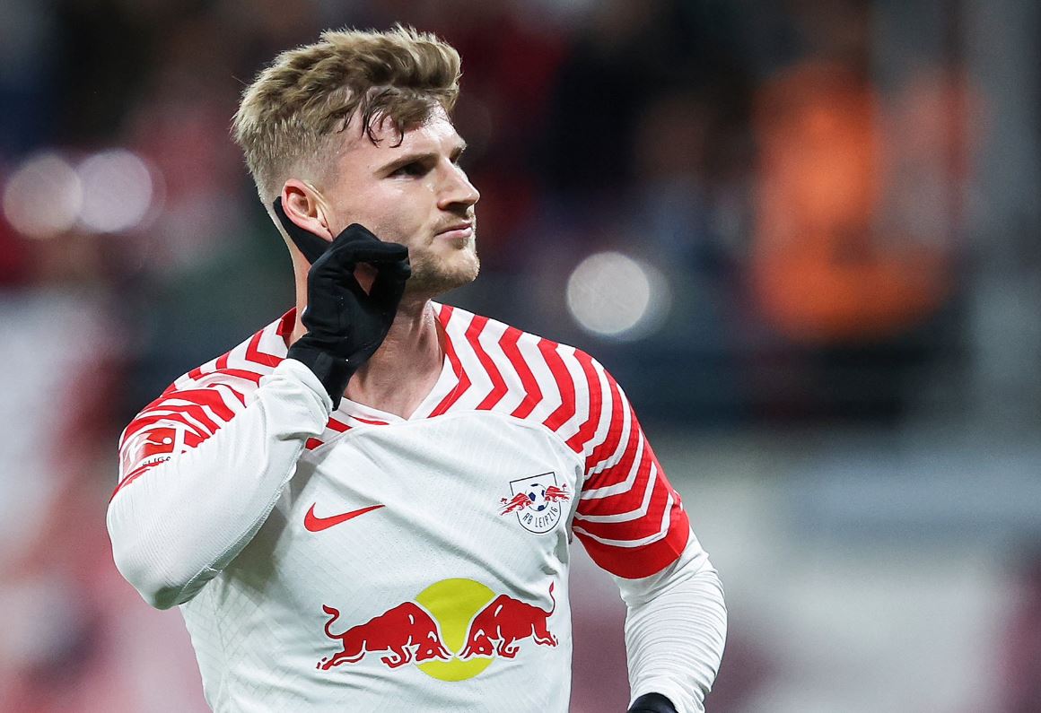 Aktivitas Transfer Tottenham: Werner dan Dragusin Merapat, Lepas Dier