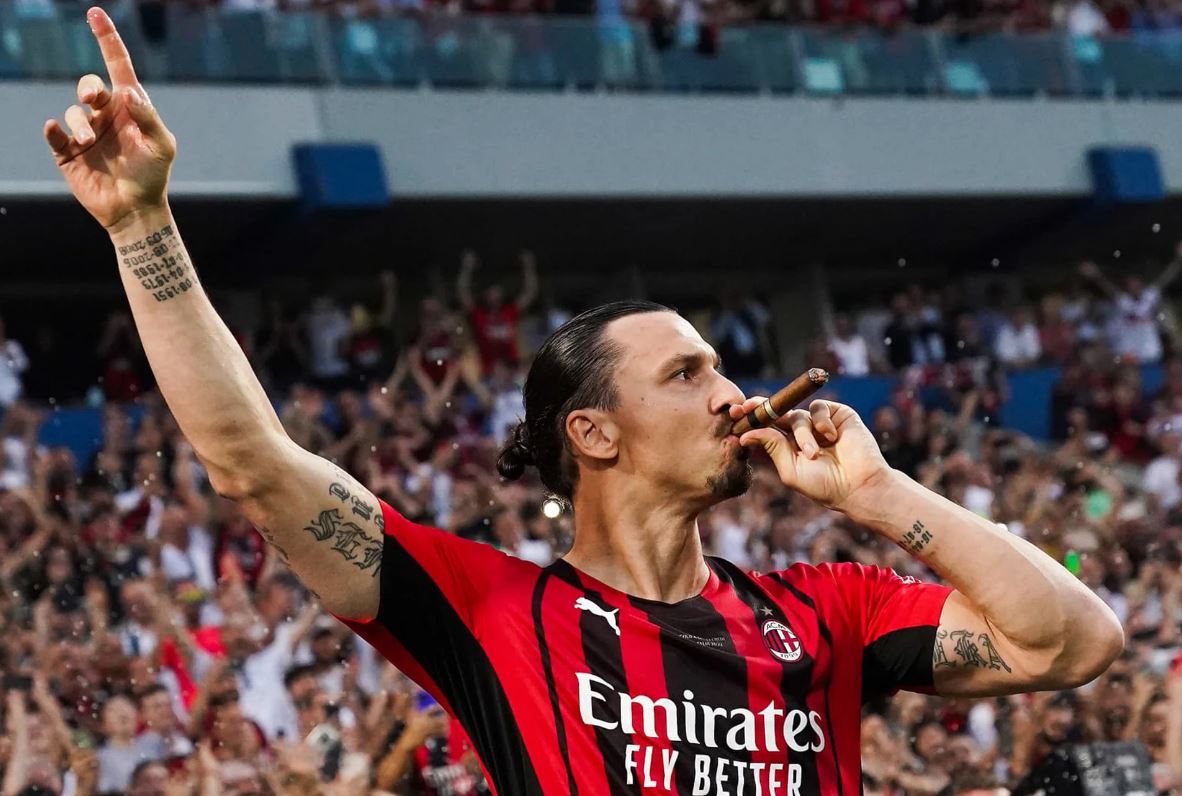 Zlatan