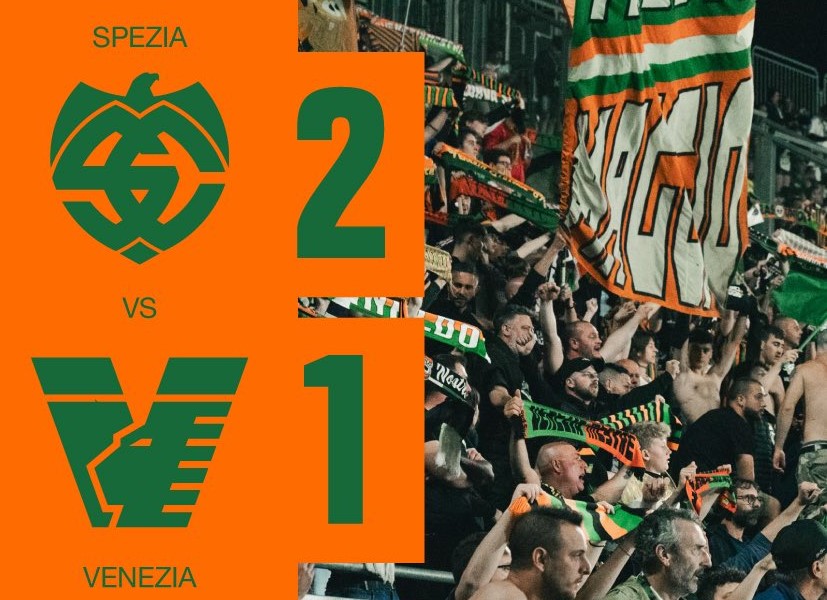 Hasil Serie B: Gagal Bawa Venezia Promosi Langsung, Jay Idzes Masih Punya Peluang Lewat Play-Off