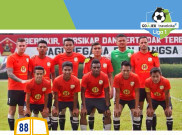 Profil Tim Liga 1 2018: Barito Putera