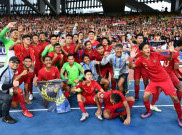 Timnas Indonesia U-16 Hadapi Vietnam, Andre Oktaviansyah Ogah Meremehkan