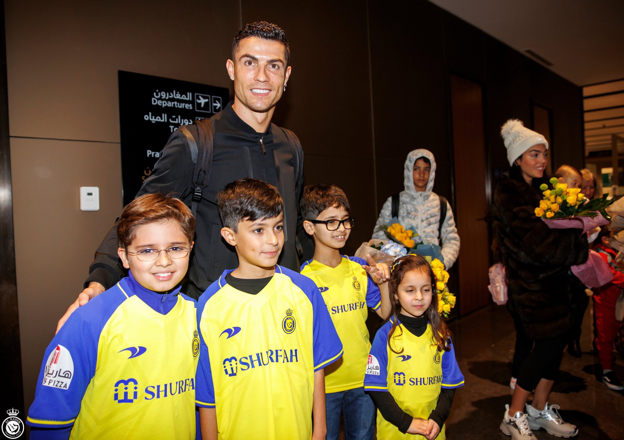 Cristiano Ronaldo Berpeluang Balik ke Premier League Musim Depan