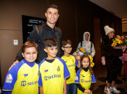 Cristiano Ronaldo Berpeluang Balik ke Premier League Musim Depan