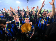 Legenda Baru Inter Milan Itu Bernama Lautaro Martinez