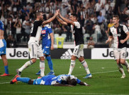 Prediksi Top 5 Serie A Musim 2019-20