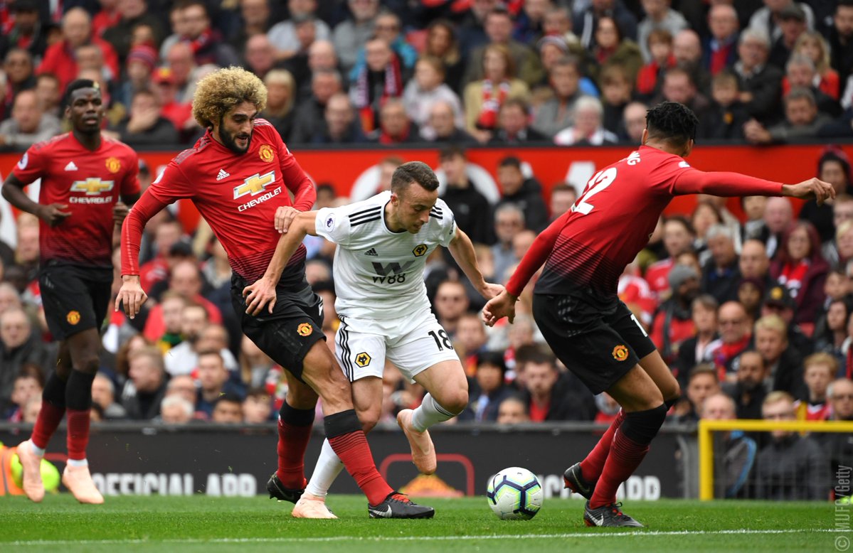 Prediksi Bournemouth Vs Manchester United: Awas Terpeleset, Mourinho!